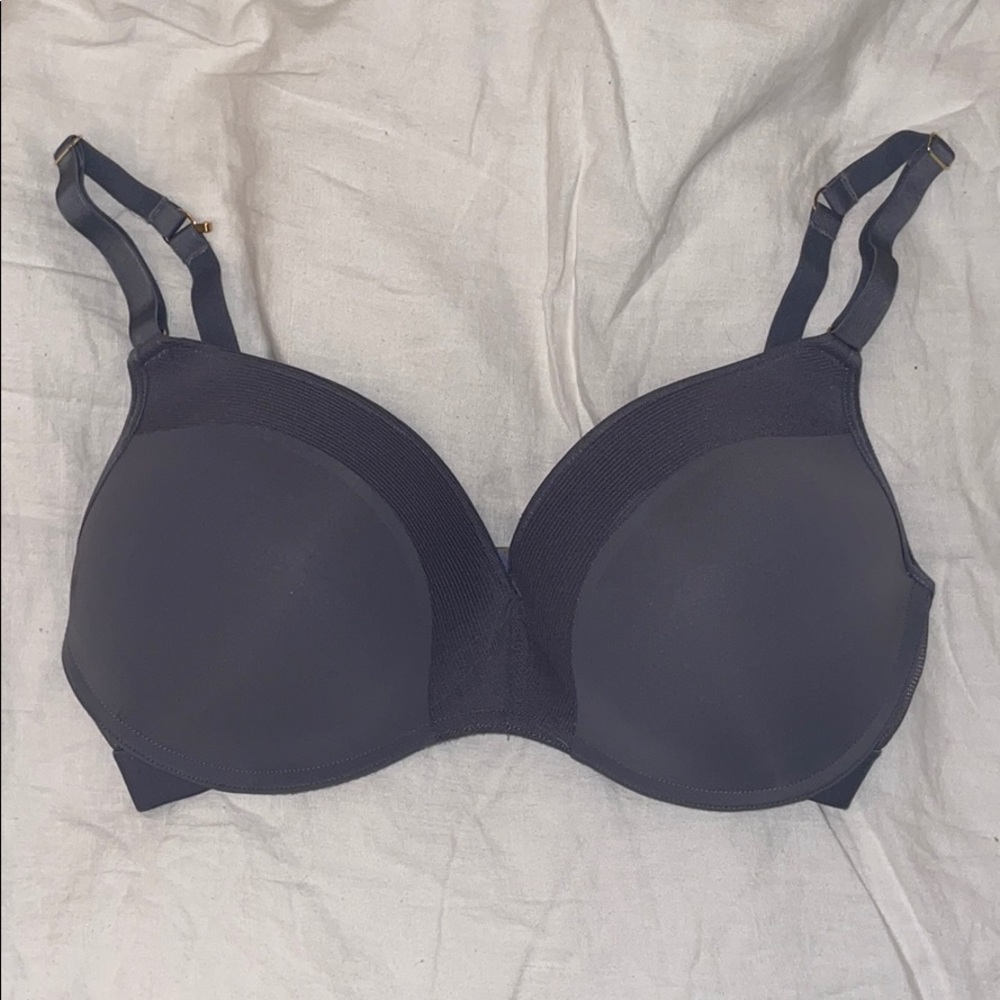 Lively All-Day No-Wire Push-Up Bra